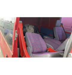 Jante MERCEDES VITO 638