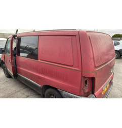 Jante MERCEDES VITO 638