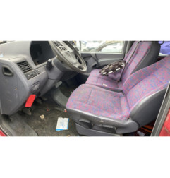 Jante MERCEDES VITO 638