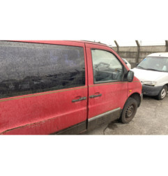 Jante MERCEDES VITO 638