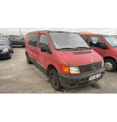 Jante MERCEDES VITO 638