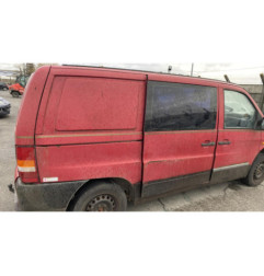 Jante MERCEDES VITO 638