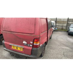 Jante MERCEDES VITO 638