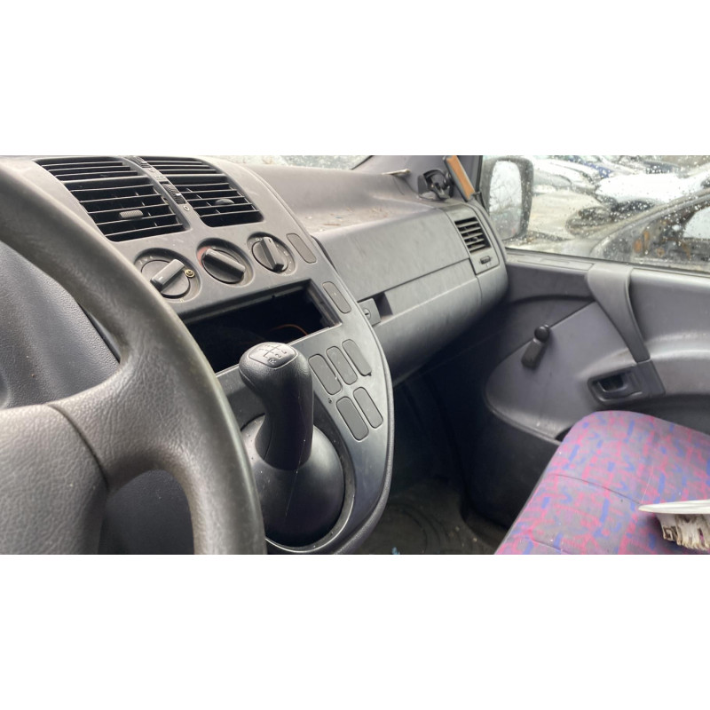 Jante MERCEDES VITO 638 Photo n°16