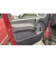 Jante MERCEDES VITO 638