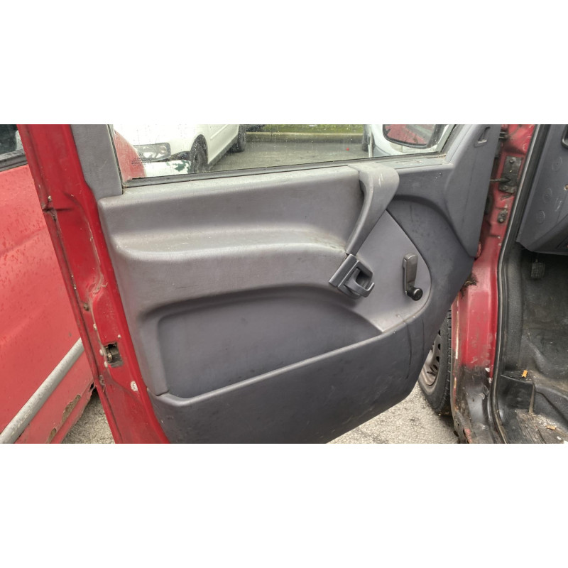 Jante MERCEDES VITO 638 Photo n°17