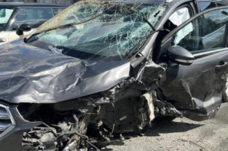 Vitre arriere droit FORD KUGA 2