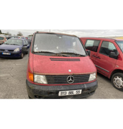 Jante MERCEDES VITO 638