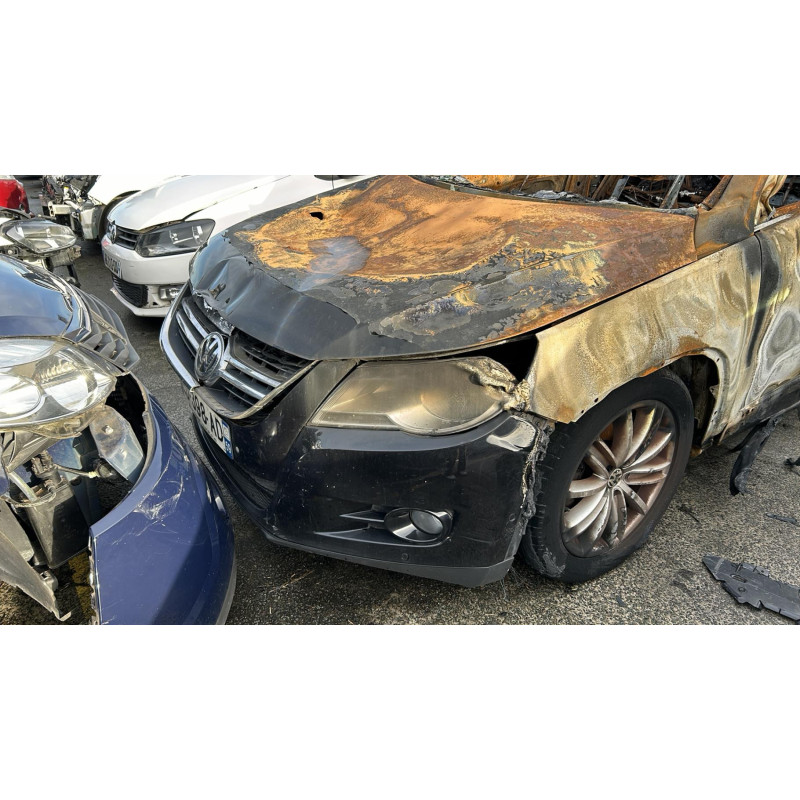 Jante VOLKSWAGEN TIGUAN 1 Photo n°6