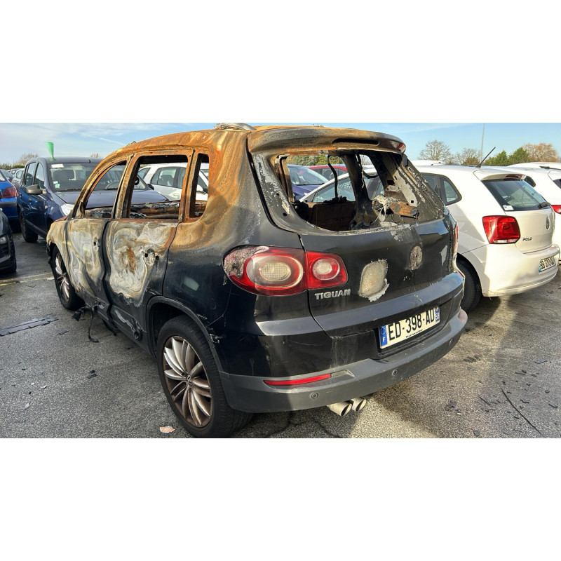 Jante VOLKSWAGEN TIGUAN 1 Photo n°7