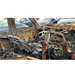 Jante VOLKSWAGEN TIGUAN 1