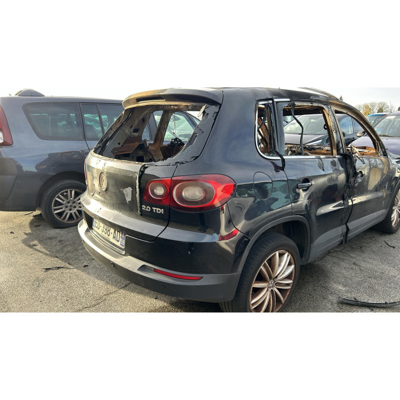 Jante VOLKSWAGEN TIGUAN 1 Photo n°9