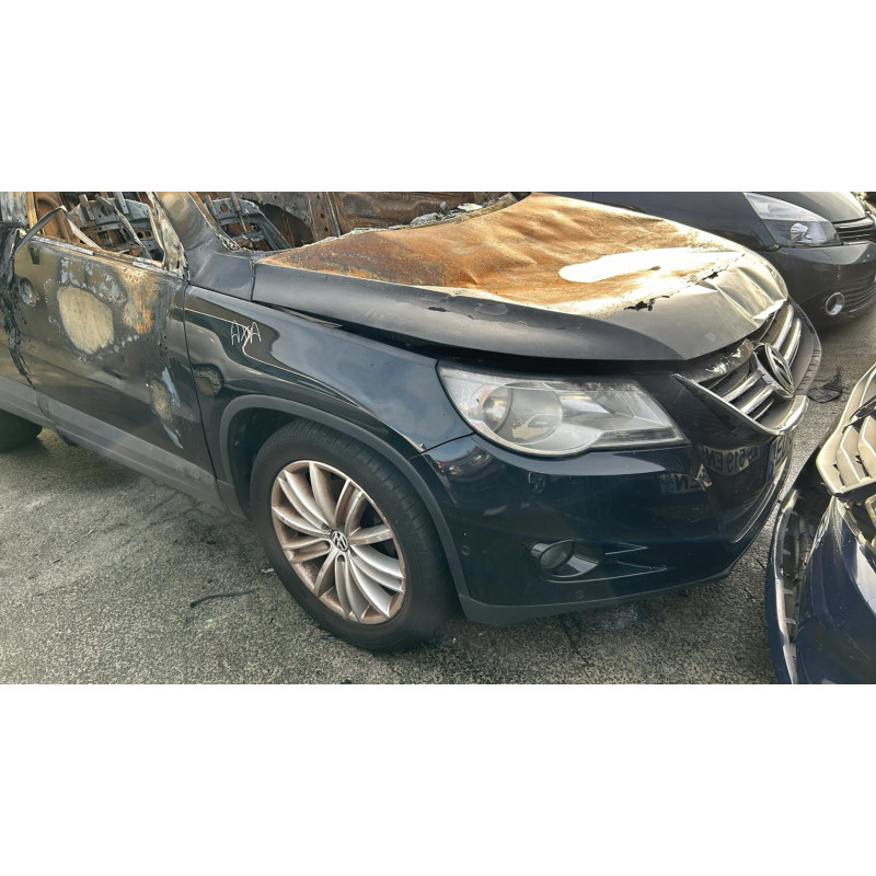 Jante VOLKSWAGEN TIGUAN 1 Photo n°10