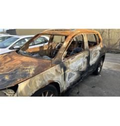 Jante VOLKSWAGEN TIGUAN 1