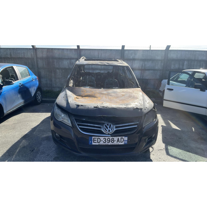 Jante VOLKSWAGEN TIGUAN 1 Photo n°13