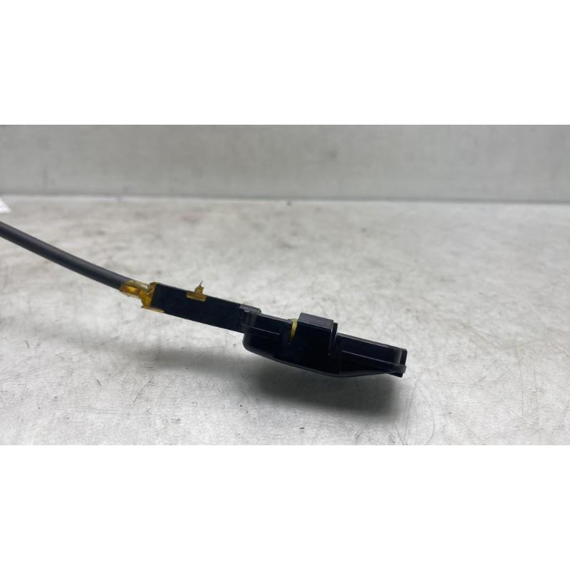 Serrure avant droit RENAULT CLIO 3 Photo n°2