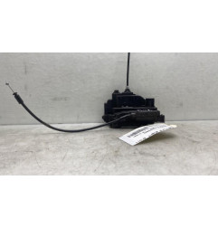 Serrure avant droit RENAULT CLIO 3