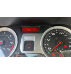 Serrure avant droit RENAULT CLIO 3