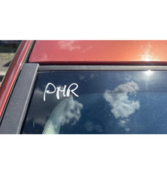 Serrure avant droit RENAULT CLIO 3