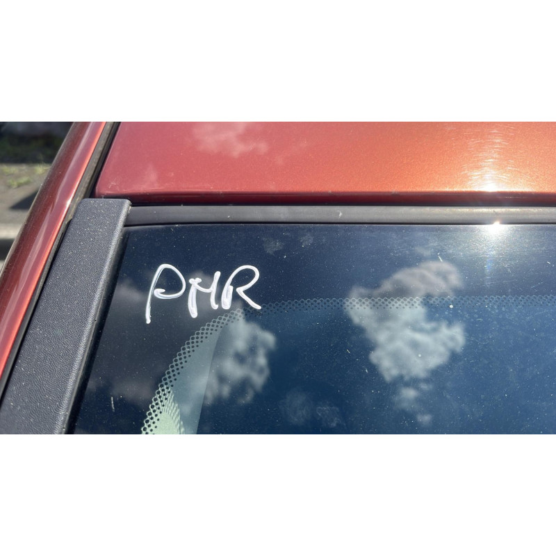 Serrure avant droit RENAULT CLIO 3 Photo n°5