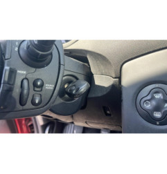 Serrure avant droit RENAULT CLIO 3