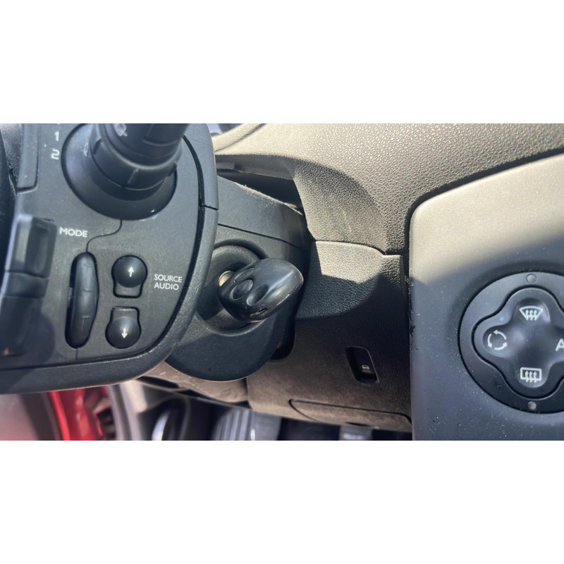 Serrure avant droit RENAULT CLIO 3 Photo n°6