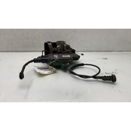 Serrure avant droit VOLKSWAGEN POLO 4