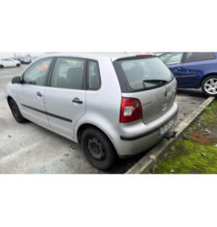 Serrure avant droit VOLKSWAGEN POLO 4