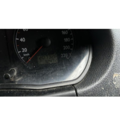 Serrure avant droit VOLKSWAGEN POLO 4