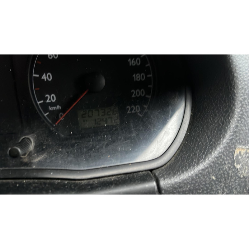 Serrure avant droit VOLKSWAGEN POLO 4 Photo n°5
