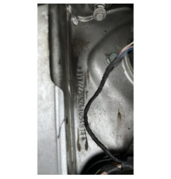 Serrure avant droit VOLKSWAGEN POLO 4