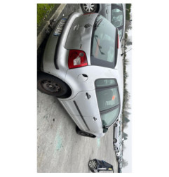 Serrure avant droit VOLKSWAGEN POLO 4