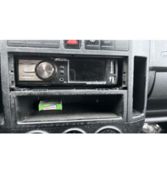 Serrure avant droit VOLKSWAGEN POLO 4