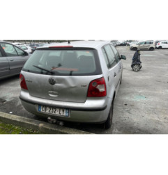 Serrure avant droit VOLKSWAGEN POLO 4