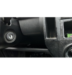 Serrure avant droit VOLKSWAGEN POLO 4