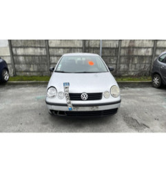 Serrure avant droit VOLKSWAGEN POLO 4
