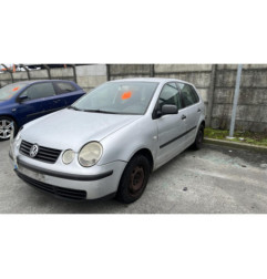 Serrure avant droit VOLKSWAGEN POLO 4