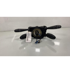 Com (Bloc Contacteur Tournant+Commodo Essuie Glace+Commodo Phare) CITROEN C3 2