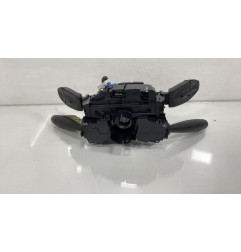 Com (Bloc Contacteur Tournant+Commodo Essuie Glace+Commodo Phare) CITROEN C3 2