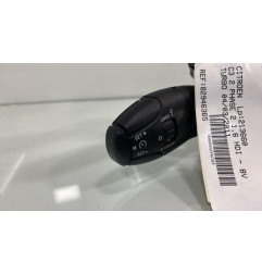 Com (Bloc Contacteur Tournant+Commodo Essuie Glace+Commodo Phare) CITROEN C3 2