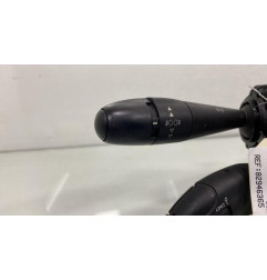 Com (Bloc Contacteur Tournant+Commodo Essuie Glace+Commodo Phare) CITROEN C3 2