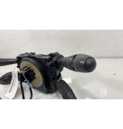 Com (Bloc Contacteur Tournant+Commodo Essuie Glace+Commodo Phare) CITROEN C3 2