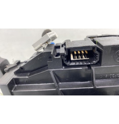 Com (Bloc Contacteur Tournant+Commodo Essuie Glace+Commodo Phare) CITROEN C3 2