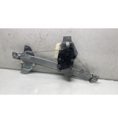 Leve vitre electrique arriere gauche CITROEN C3 2 Photo n°1