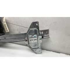 Leve vitre electrique arriere gauche CITROEN C3 2