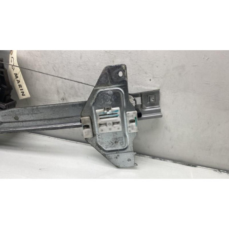 Leve vitre electrique arriere gauche CITROEN C3 2