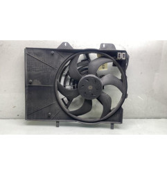 Moto ventilateur radiateur CITROEN C3 2