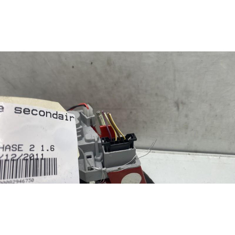 Feu arriere secondaire droit (feux) AUDI A3 2 Photo n°3