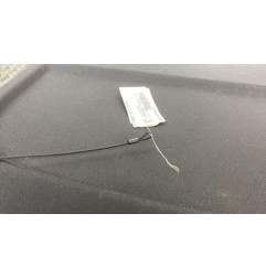 Plage arriere AUDI A3 2