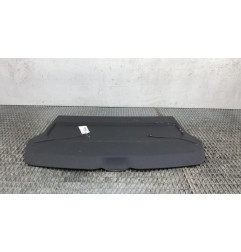 Plage arriere AUDI A3 2